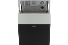 Frigo portatile Mestic termoelettrico MTEC-28 AC/DC